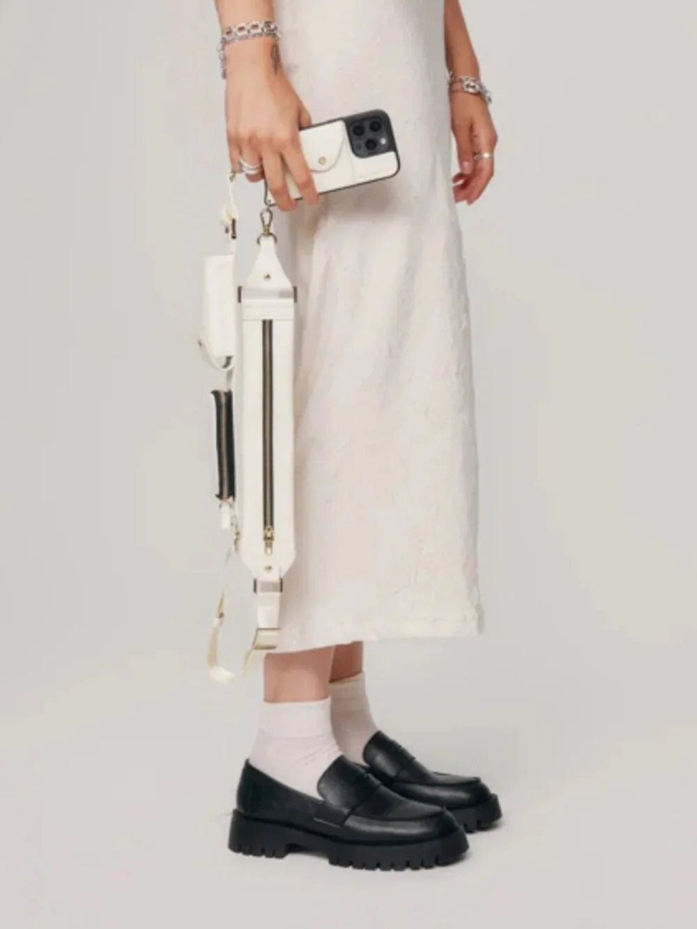 Bandolier billie utility